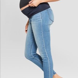 Isabel maternity jeggings